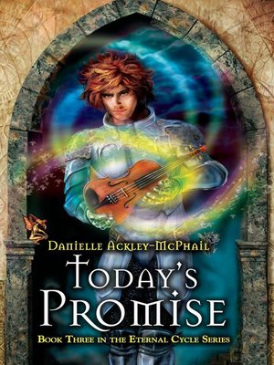 cover image of Today's Promise